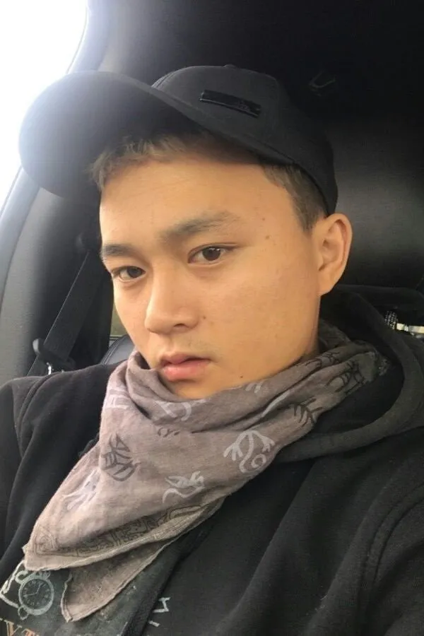 Lü Shijia