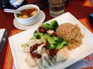Christina Wan's in Fort Lauderdale, FL restaurant photo