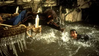 Jumanji movie photo 7