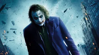 The Dark Knight movie photo 10