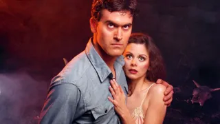 The Evil Dead movie photo 6