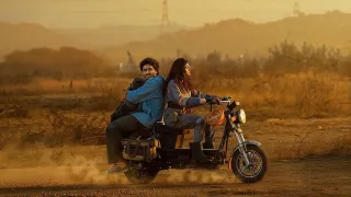 Sing Geetham movie photo 1