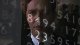 A Beautiful Mind movie photo 6