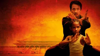 The Karate Kid movie photo 1