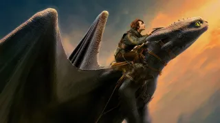 How to Train Your Dragon movie photo 9