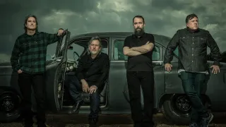 Event image for Clutch: US Fall Tour in Jacksonville, FL