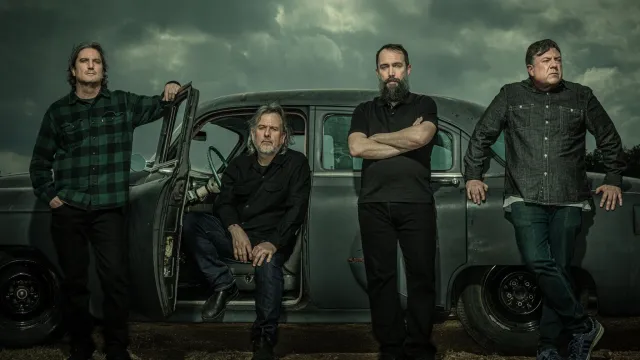 Clutch: US Fall Tour
