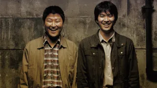 Memories of Murder movie photo 7