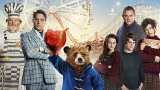 Paddington 2 movie photo 3
