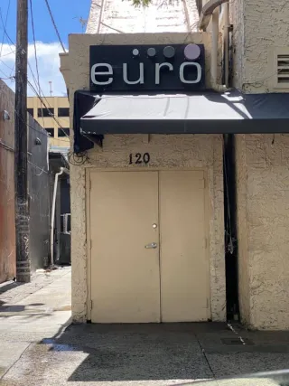 Club Euro in Fort Lauderdale, FL restaurant photo