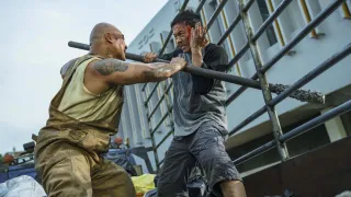 The Furious movie photo 2