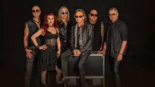 Event image for Starship w/ Mickey Thomas in Jacksonville, FL