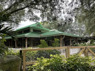 Busch Gardens Tampa Bay photo 1