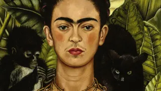 Frida Kahlo movie photo 1