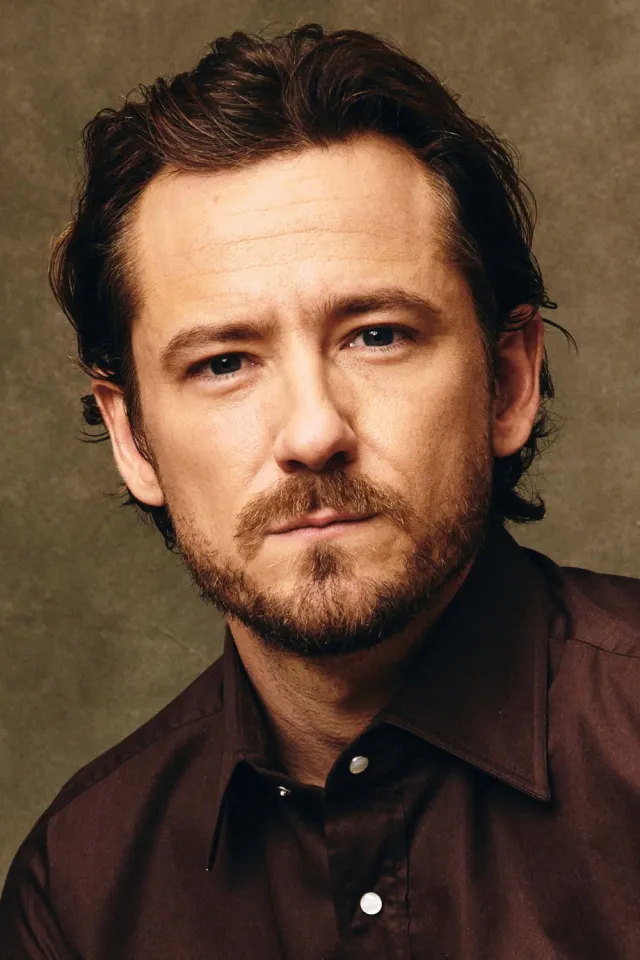 Lewis Pullman