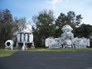 Man in the Sea Museum in Panama City Beach, FL attraction photo