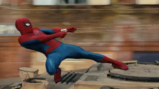 Spider-Man: Brand New Day movie photo 3