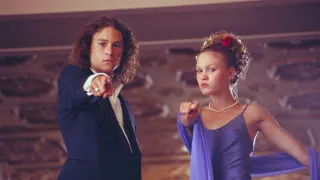 10 Things I Hate About You movie photo 2