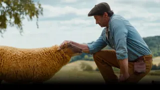The Sheep Detectives movie photo 9