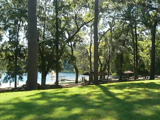 Alfred B. Maclay Gardens State Park in Tallahassee, FL attraction photo