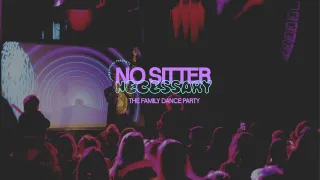 Event image for No Sitter Necessary: The Family K-Pop Dance Takedown! in Daytona Beach, FL