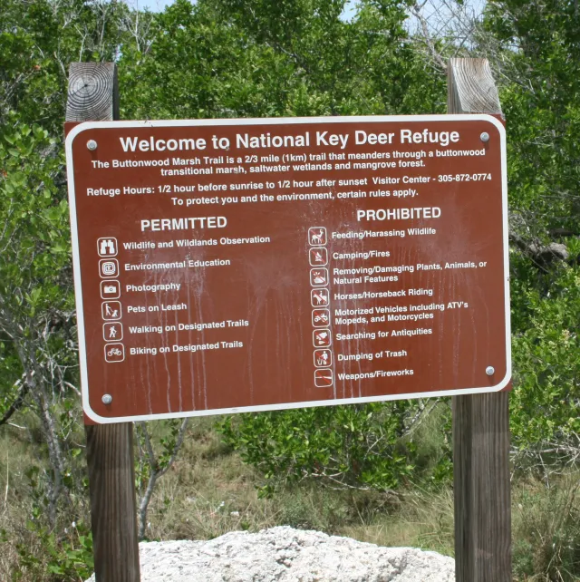 National Key Deer Refuge
