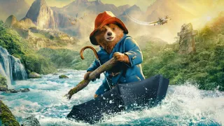 Paddington in Peru movie photo 7