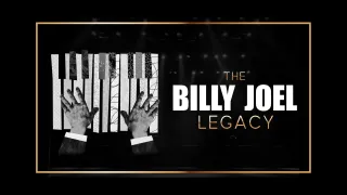 Event image for The Billy Joel Legacy: Celebrating The Piano Man in Pensacola, FL