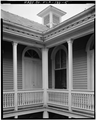 Eduardo H. Gato House photo 3