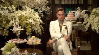 The Great Gatsby movie photo 6