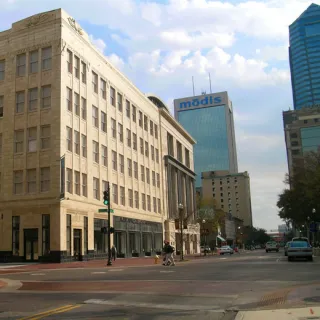 Museum of Contemporary Art Jacksonville in Jacksonville, FL attraction photo