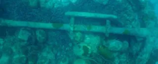San Pedro Underwater Archaelogical Preserve State Park in Key Largo, FL park photo
