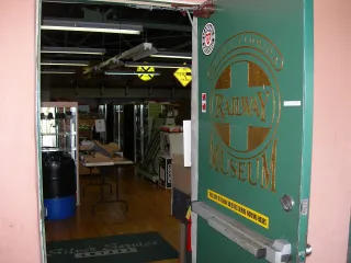South Florida Railway Museum in Deerfield Beach, FL attraction photo