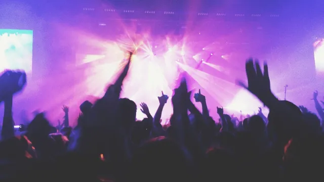 K-Pop Rave in West Palm Beach