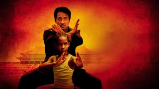 The Karate Kid movie photo 9