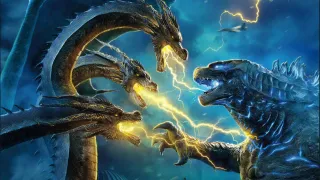 Godzilla: King of the Monsters movie photo 2