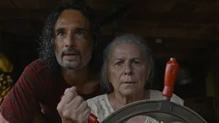 The Blue Trail movie photo 9