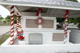 Peary Court Naval Cemetery preview 4