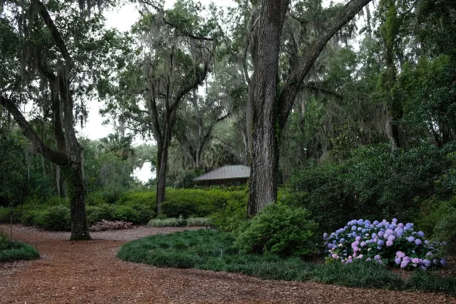 Bok Tower Gardens