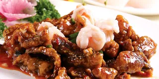China Kitchen in St. Petersburg, FL restaurant photo