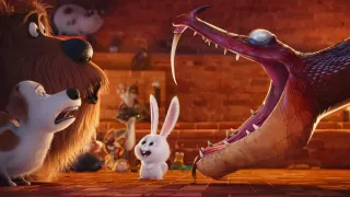 The Secret Life of Pets movie photo 8