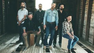Event image for Turnpike Troubadours in Fort Lauderdale, FL