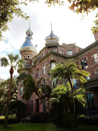 Henry B. Plant Museum photo 1