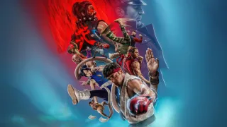 Street Fighter movie photo 4