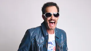 Event image for Josh Wolf in Jacksonville, FL