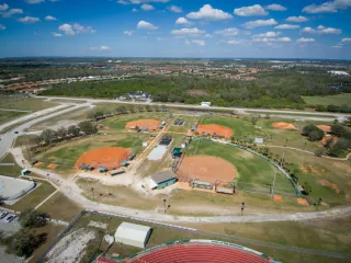 Lakewood Ranch Community Park in Ruskin, FL park photo