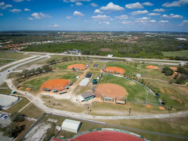 Lakewood Ranch Community Park