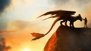 How to Train Your Dragon movie photo 8