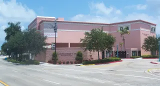 Boca Raton Museum of Art in Boca Raton, FL attraction photo