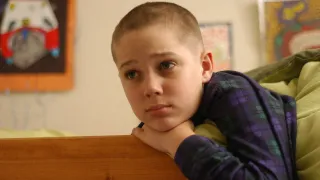 Boyhood movie photo 9